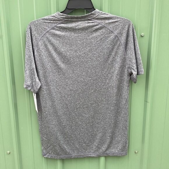 Men’s Montana Griz Football Lightweight Active T-Shirt Size M - Picture 3 of 3